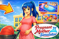 Découvre une simulation de vie attentionnée sur la maternité et la famille