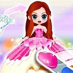 La Boulangerie de Rêve de la Princesse est un adorable jeu de cuisine