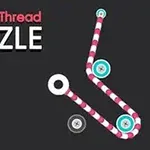 Pull The Thread - Puzzle - c'est un jeu de puzzle amusant