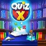 Répondez à une série de questions dans ce jeu éducatif en ligne