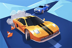 Real Drift Racing est un jeu amusant de conduite à la dérive