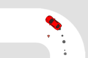 Ressentez la montée d'adrénaline en dérapant avec votre voiture sur des pistes sans fin dans Red Car, le jeu de course arcade addictif