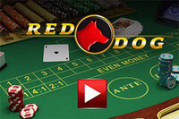Une simple variante du poker basée sur la chance pure !