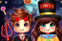 Roblox Halloween Costume Party est l'expérience ultime de déguisement!