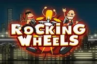 Dans Rocking Wheels, votre groupe a besoin de votre aide car il est tard pour