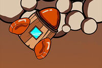 Rootbeer Floater est un jeu hyper casual en 2D dans lequel vous jouez le rôle