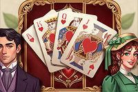 Prends une gorgée de ton thé préféré et profite d’un grand classique de cartes