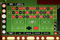 Place tes paris, tourne la roue et gagne gros dans Roulette Royale!