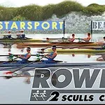 Quel pays vas-tu représenter dans Rowing 2 Sculls?