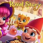 Le royaume du fun et de l’aventure n’attend plus que toi dans Royal Story!