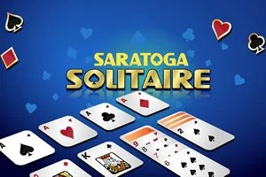 Variante du Solitaire Klondike avec cartes ouvertes