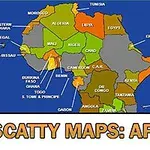 Le continent Africain n'a pas de secret pour vous qui aimez voyager et découvrir de nouveaux pays?