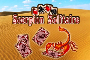 Scorpion Solitaire Mobile