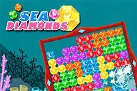Sea Diamonds