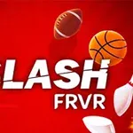 Un nouveau jeu de slashing de FRVR