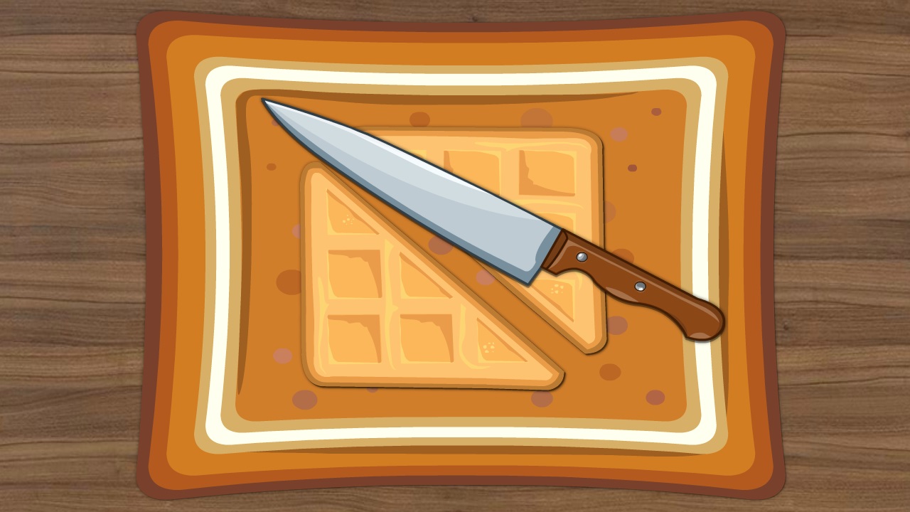 Slice Food 🕹️ Jouez à Slice Food Gratuits sur Jeux123