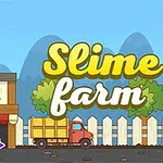 Nous vous présentons le jeu: Farm, sur les petits et mignons slimes!