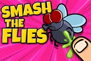 Smash the Flies