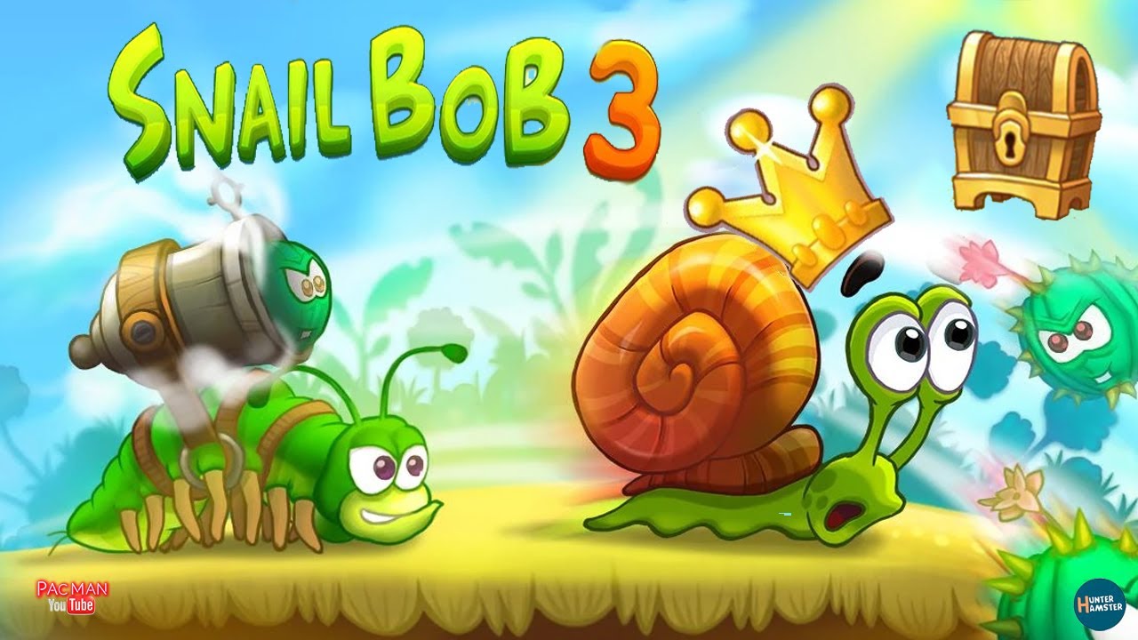 Snail Bob 3 🕹️ Jouez à Snail Bob 3 sur Jeux123