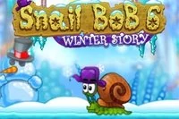 Siput Bob 6: Kisah Musim Dingin
