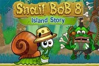 Siput Bob 8: Pulau Cerita
