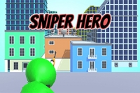 Sniper Hero