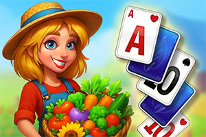 Solitaire Farm: Seasons 4 est arrivé avec plus de 3.800+ niveaux et de nouvelles aventures!