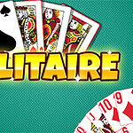 Solitaire Online Le Solitaire est le jeu de cartes le plus célèbre et le meilleur