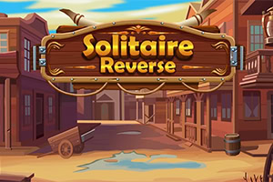 Le Solitaire classique… à l’envers