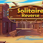 Le Solitaire classique… à l’envers