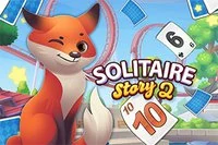 Solitaire Story: Tripeaks 2