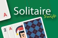 Deviens-le meilleur au Solitaire Swift!