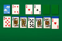 Profite du grand classique intemporel: le Solitaire de Windows