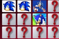 Sonic Memory Challenge