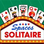 Spaces Solitaire est un jeu de cartes innovant qui sollicite votre esprit stratégique