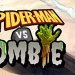 Spiderman Vs Zombie est un jeu très cool, pour détruire les zombies, et vous avez un bazooka avec des super bombes