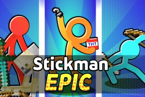 Stickman Epic