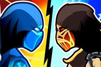 Adrénaline, rage et pur chaos dans chaque combat