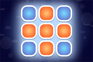 Sudoblock est un mélange addictif de Sudoku et de puzzles de blocs