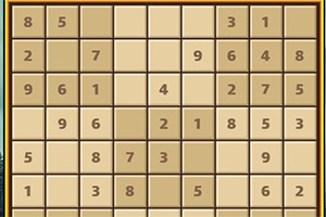 Termine 10 défis de Sudoku