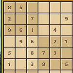 Sudoku Classic Online Termine 10 défis de Sudoku