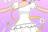 Crée des looks dignes des podiums dans Tailor Stylist: Fashion Diary