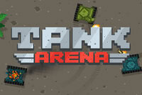 Devenez le maître de la guerre moderne dans Tank Arena!