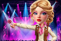 Habille une diva pop en trois looks