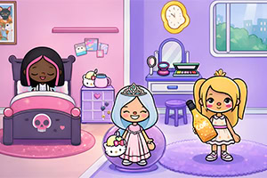 Entre dans le monde coloré de Toka Life et laisse ta créativité s’exprimer librement