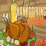 Thanksgiving Jigsaw vous offre l'expérience parfaite de puzzle gratuit