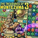 Jouez avec les trésors de Montezuma dans la troisième partie de ce jeu de réflexion en ligne