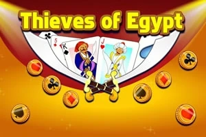 Thieves of Egypt