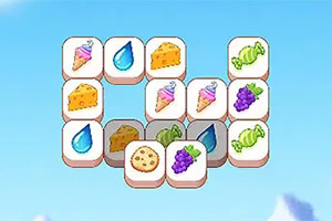 Tile Valley est un puzzle relaxant d'association de tuiles inspiré du mahjong avec un défi intelligent