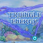 Triangle Energy est un jeu de puzzle simple et amusant